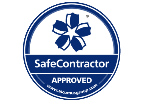SafeContractor Approved